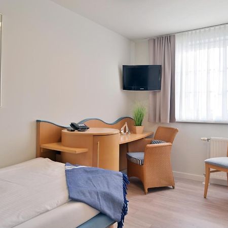 Hotel- & Ferienanlage Kapitaens-Haeuser ברייגה מראה חיצוני תמונה